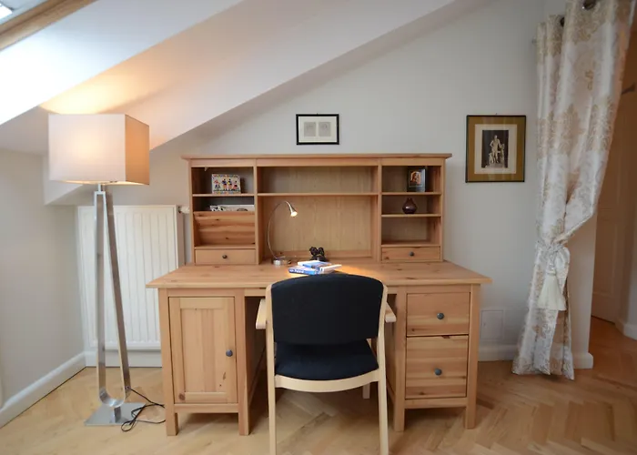 Crystal Old Town 4* Cracóvia