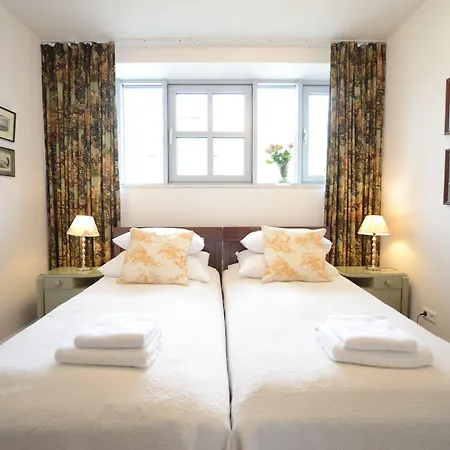 Lejlighedshotel Crystal Old Town