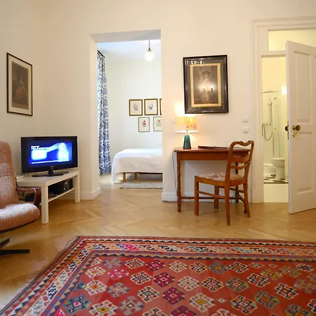 Lejlighedshotel Crystal Old Town Kraków