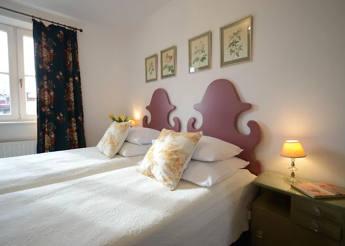 公寓式酒店 水晶套房老城区酒店 克拉科夫