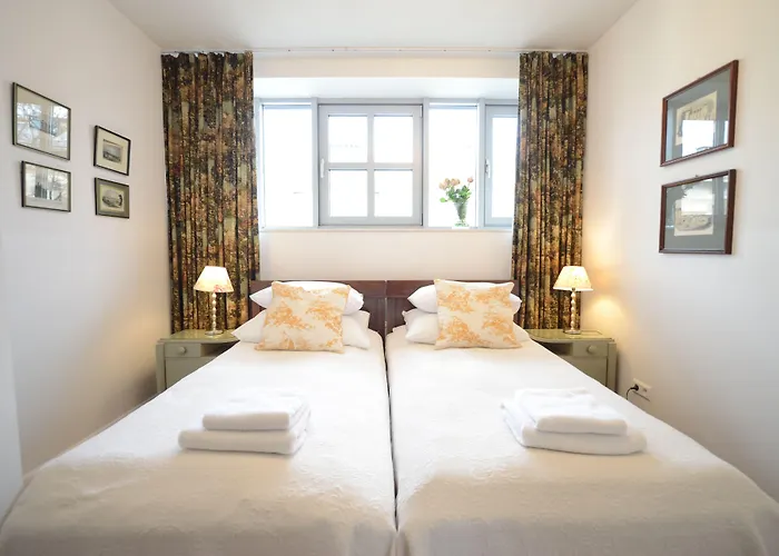 公寓式酒店 水晶套房老城区酒店