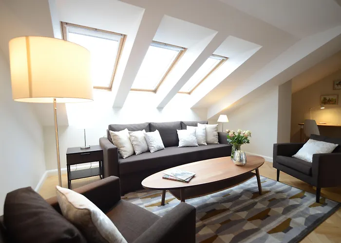 水晶套房老城区酒店 4* 克拉科夫