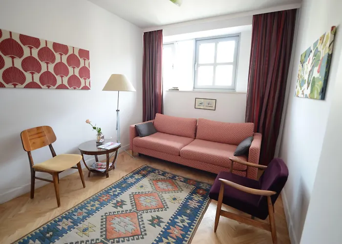 水晶套房老城区酒店 克拉科夫