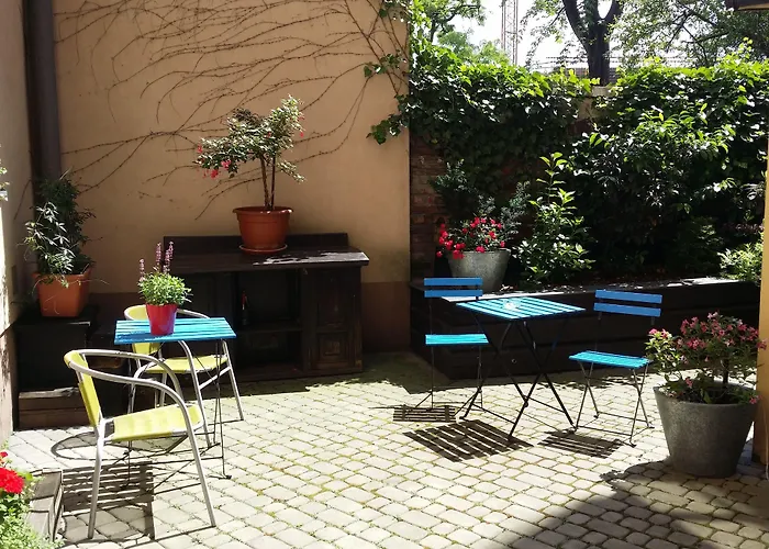 水晶套房老城区酒店 公寓式酒店 克拉科夫